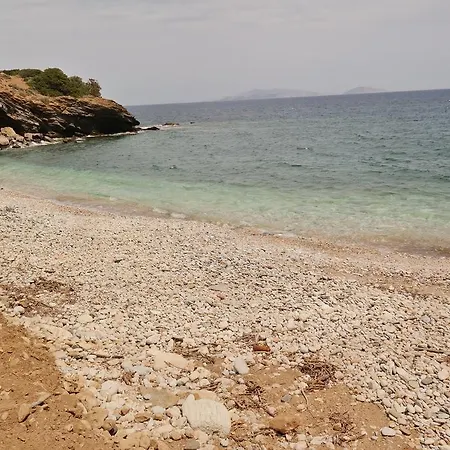 Ligaridia Сasa de vacaciones Moutsoúna