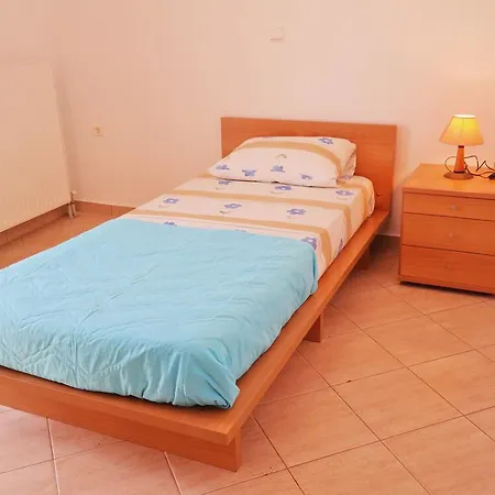 Ligaridia Сasa de vacaciones Moutsoúna
