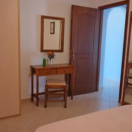 Сasa de vacaciones Ligaridia *